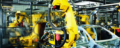 Industria